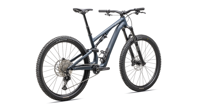 Stumpjumper 15 Alloy  - Shimano Deore, RockShox/X-Fusion