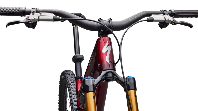 S-Works Stumpjumper 15 EVO