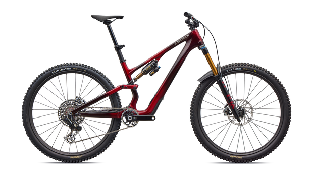 S-Works Stumpjumper 15 EVO