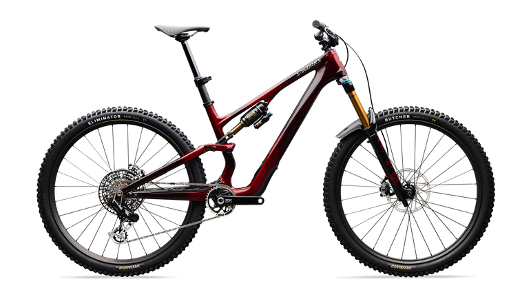 S-Works Stumpjumper 15 EVO