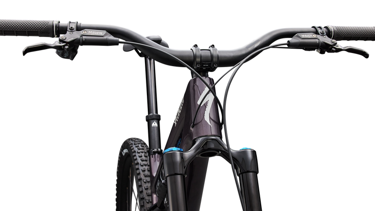 Stumpjumper 15 EVO Expert  - SRAM GX AXS, FOX Performance Elite
