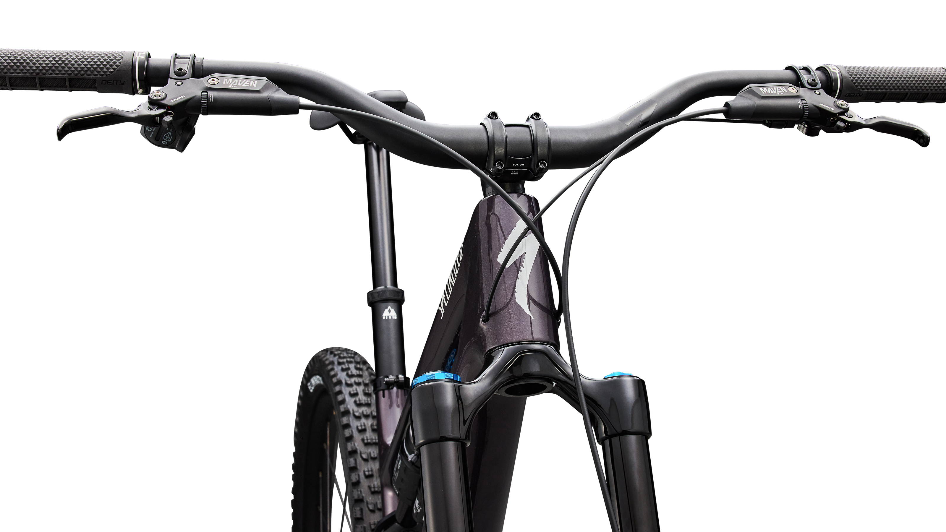 Stumpjumper 15 EVO Expert  - SRAM GX AXS, FOX Performance Elite