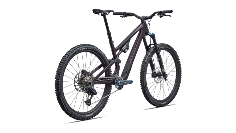 Stumpjumper 15 EVO Expert  - SRAM GX AXS, FOX Performance Elite