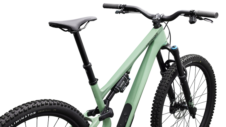 Stumpjumper 15 EVO Expert  - SRAM GX AXS, FOX Performance Elite