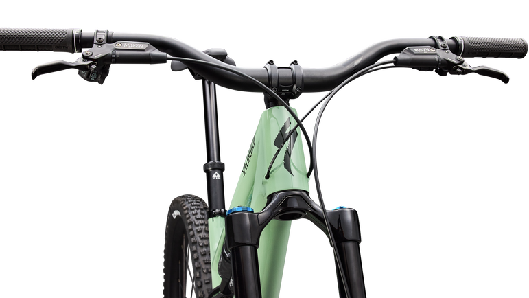 Stumpjumper 15 EVO Expert  - SRAM GX AXS, FOX Performance Elite