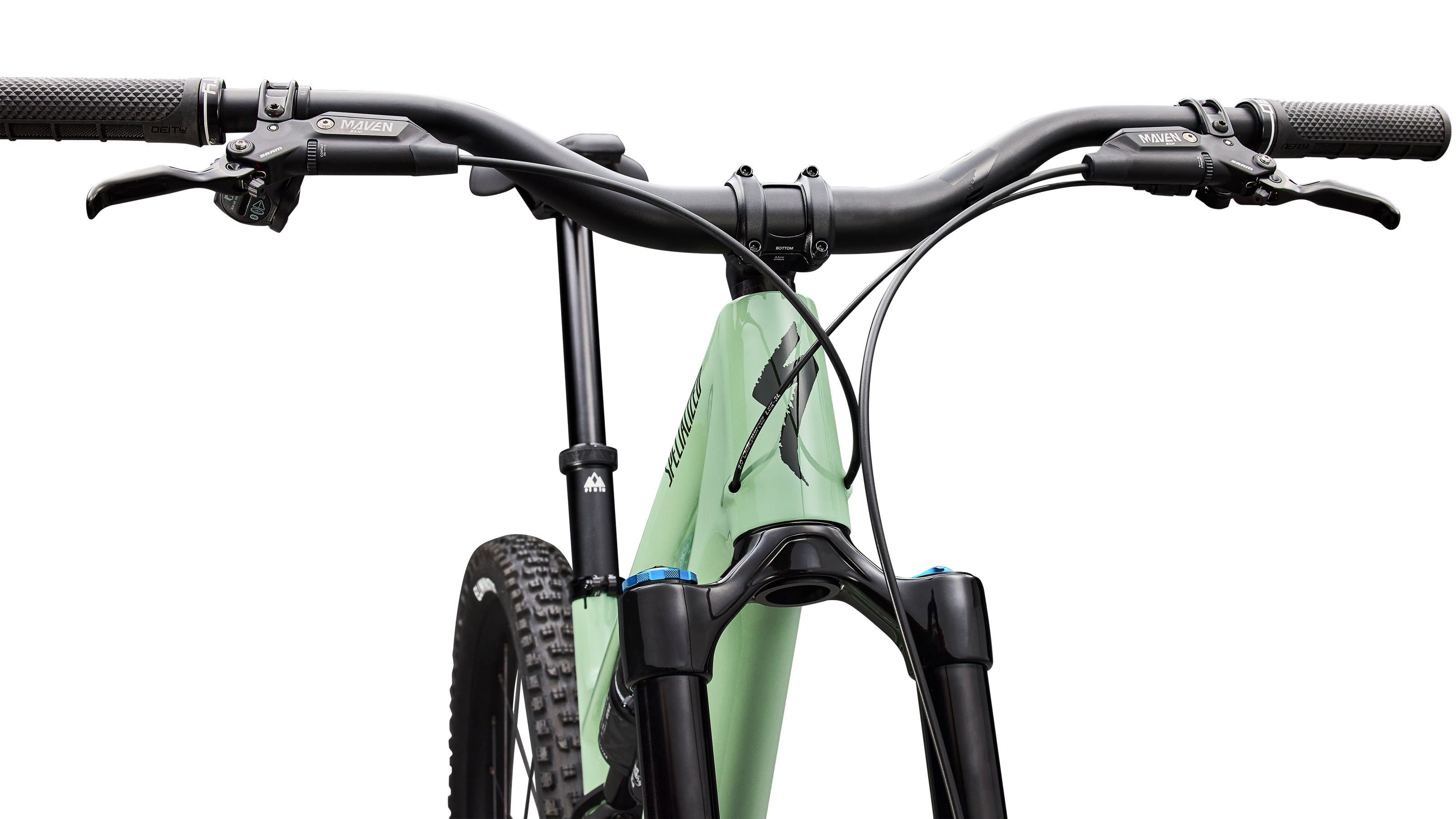 Stumpjumper 15 EVO Expert  - SRAM GX AXS, FOX Performance Elite