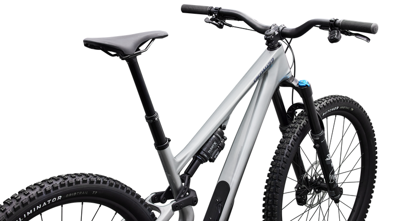 Stumpjumper 15 EVO Comp  - SRAM S-1000 AXS, FOX Rhythm