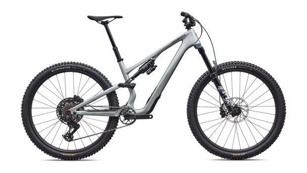 Stumpjumper 15 EVO Comp  - FACT 11m carbon, FOX Performance w/ GENIE, S1000 Eagle AXS