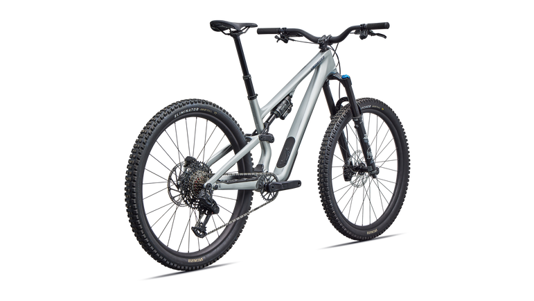 Stumpjumper 15 EVO Comp  - SRAM S-1000 AXS, FOX Rhythm