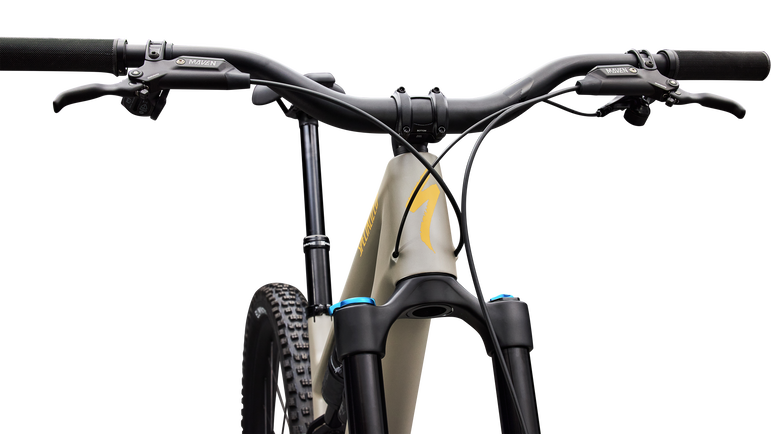 Stumpjumper 15 EVO Comp  - SRAM S-1000 AXS, FOX Rhythm
