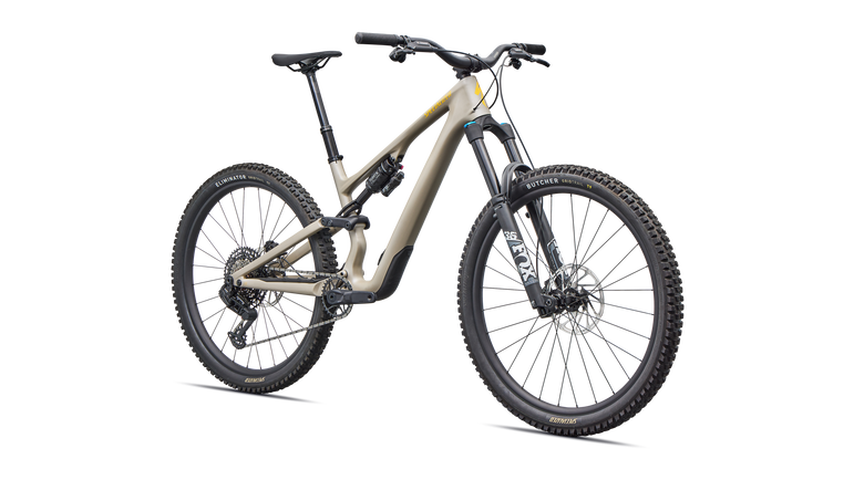 Stumpjumper 15 EVO Comp  - SRAM S-1000 AXS, FOX Rhythm