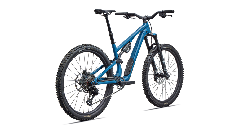 Stumpjumper 15 EVO Alloy Comp  - SRAM Eagle 70, FOX Rhythm