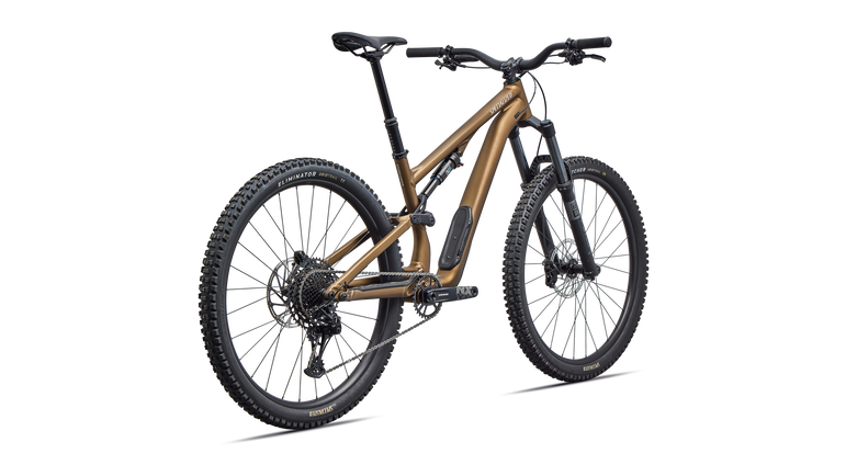 Stumpjumper 15 EVO Alloy  - SRAM NX Eagle, RockShox/X-Fusion