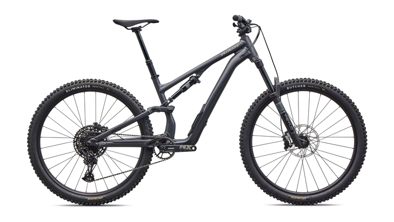 Stumpjumper 15 EVO Alloy  - SRAM NX Eagle, RockShox/X-Fusion
