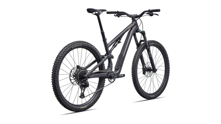 Stumpjumper 15 EVO Alloy  - SRAM NX Eagle, RockShox/X-Fusion