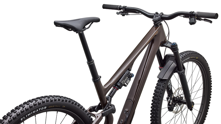 Stumpjumper 15 EVO Pro