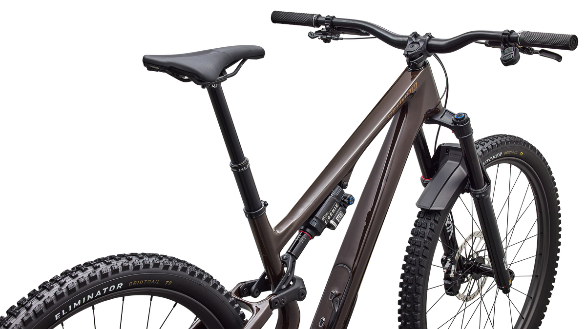 Stumpjumper 15 EVO Pro
