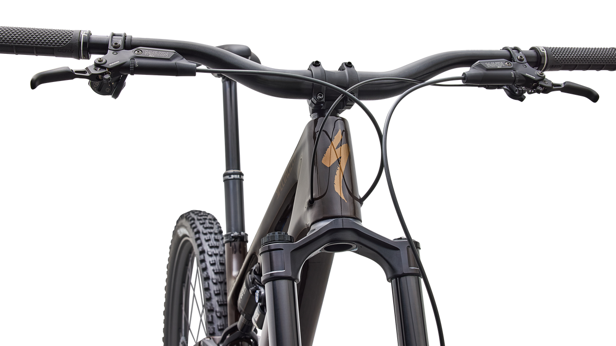 Stumpjumper 15 EVO Pro