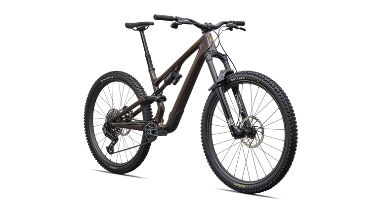 Stumpjumper 15 EVO Pro