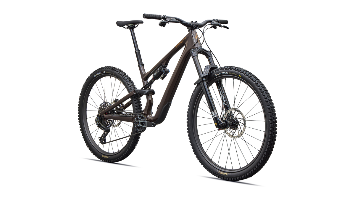Stumpjumper 15 EVO Pro