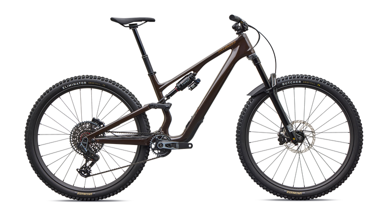 Stumpjumper 15 EVO Pro