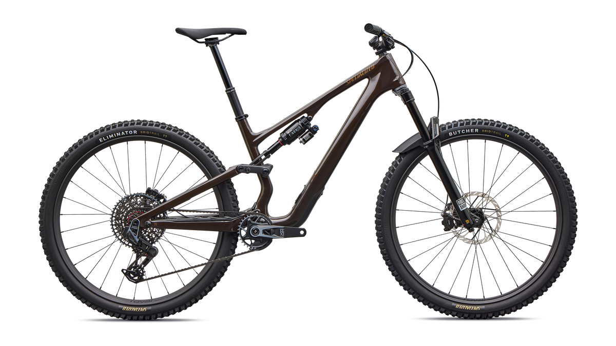 Stumpjumper 15 EVO Pro