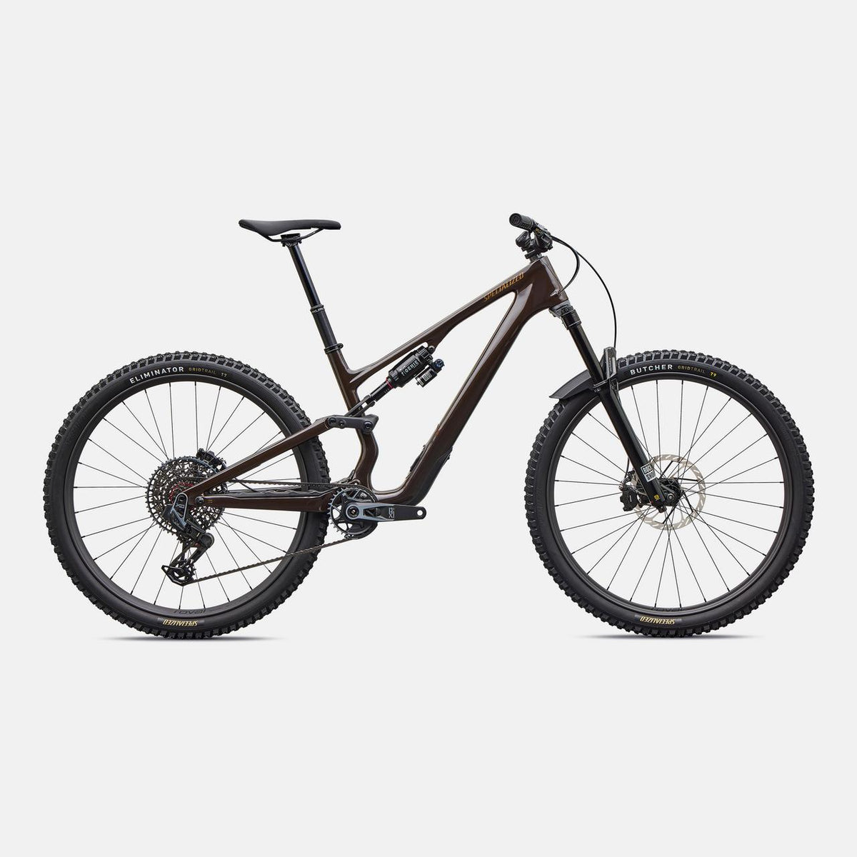 Stumpjumper 15 EVO Pro