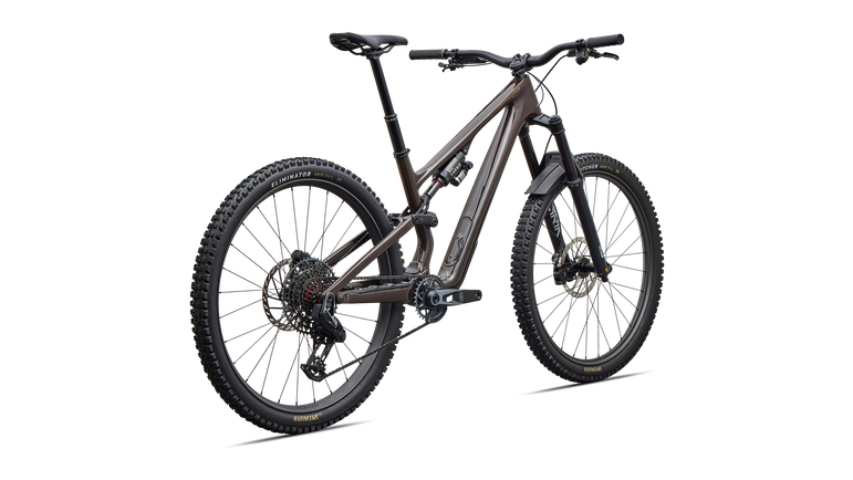 Stumpjumper 15 EVO Pro