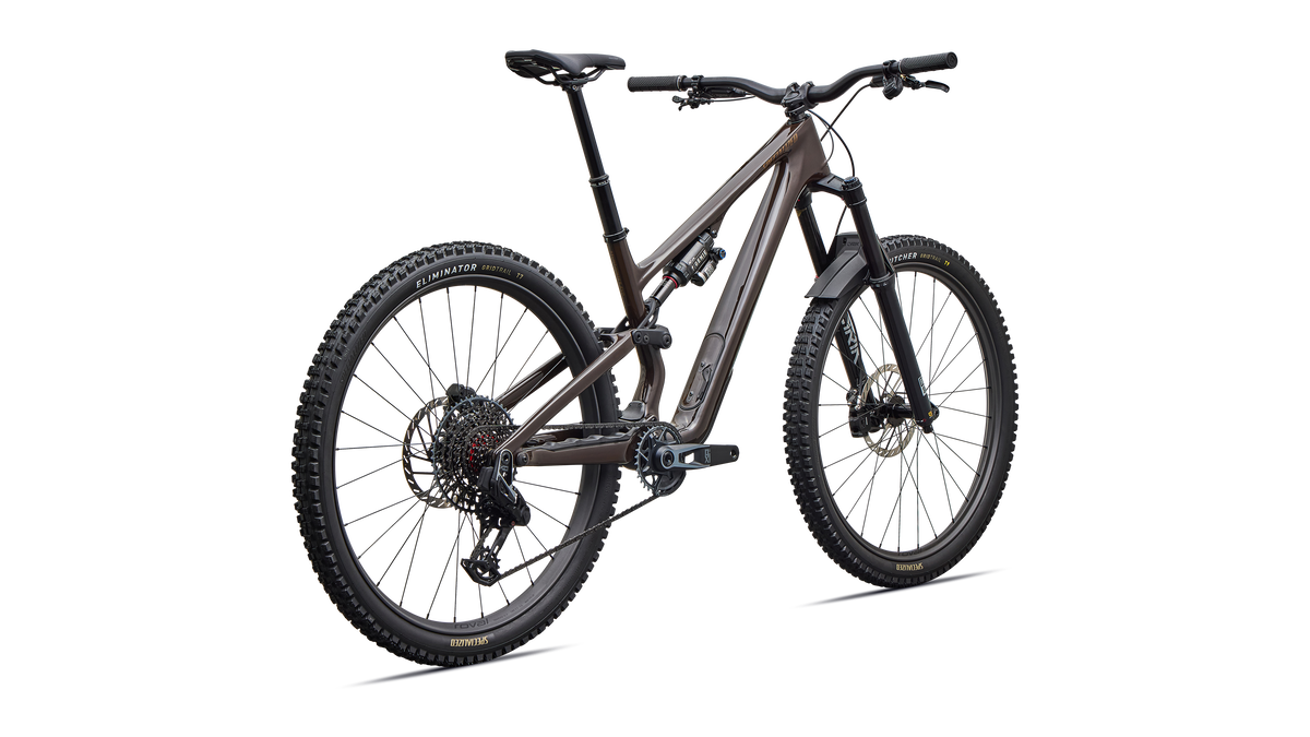 Stumpjumper 15 EVO Pro