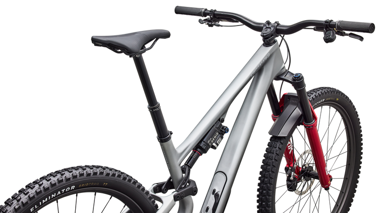 Stumpjumper 15 EVO Pro