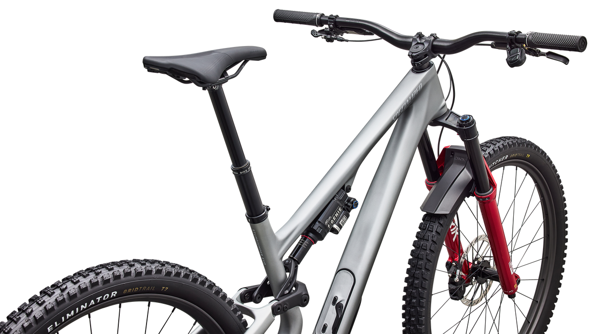 Stumpjumper 15 EVO Pro
