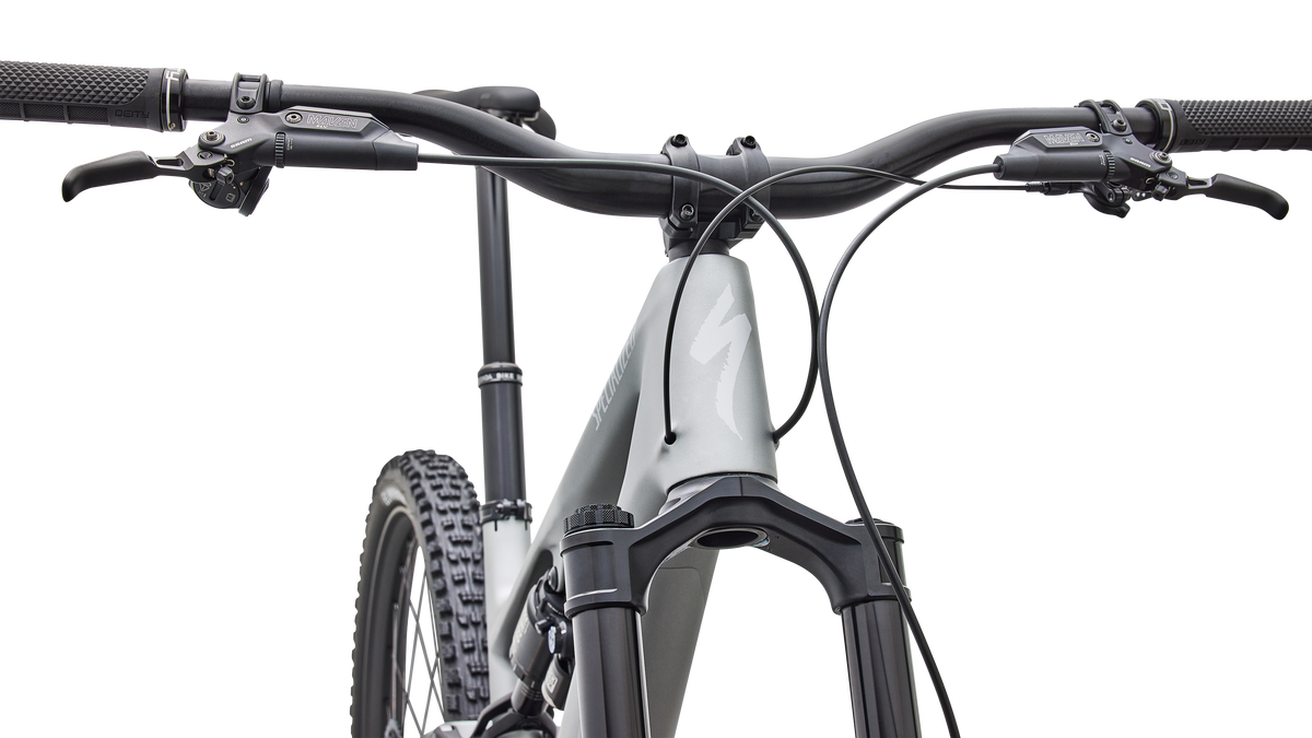 Stumpjumper 15 EVO Pro