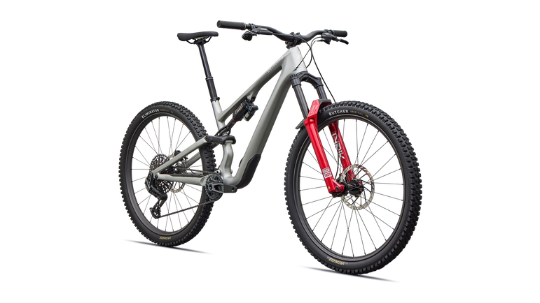 Stumpjumper 15 EVO Pro