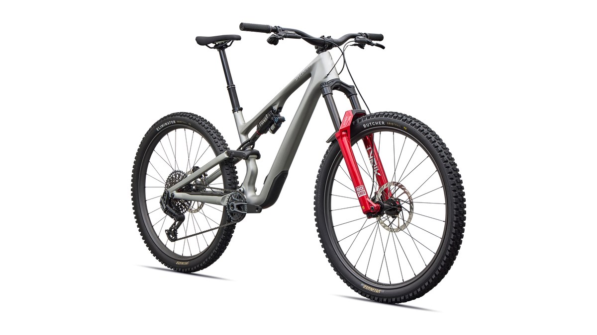 Stumpjumper 15 EVO Pro
