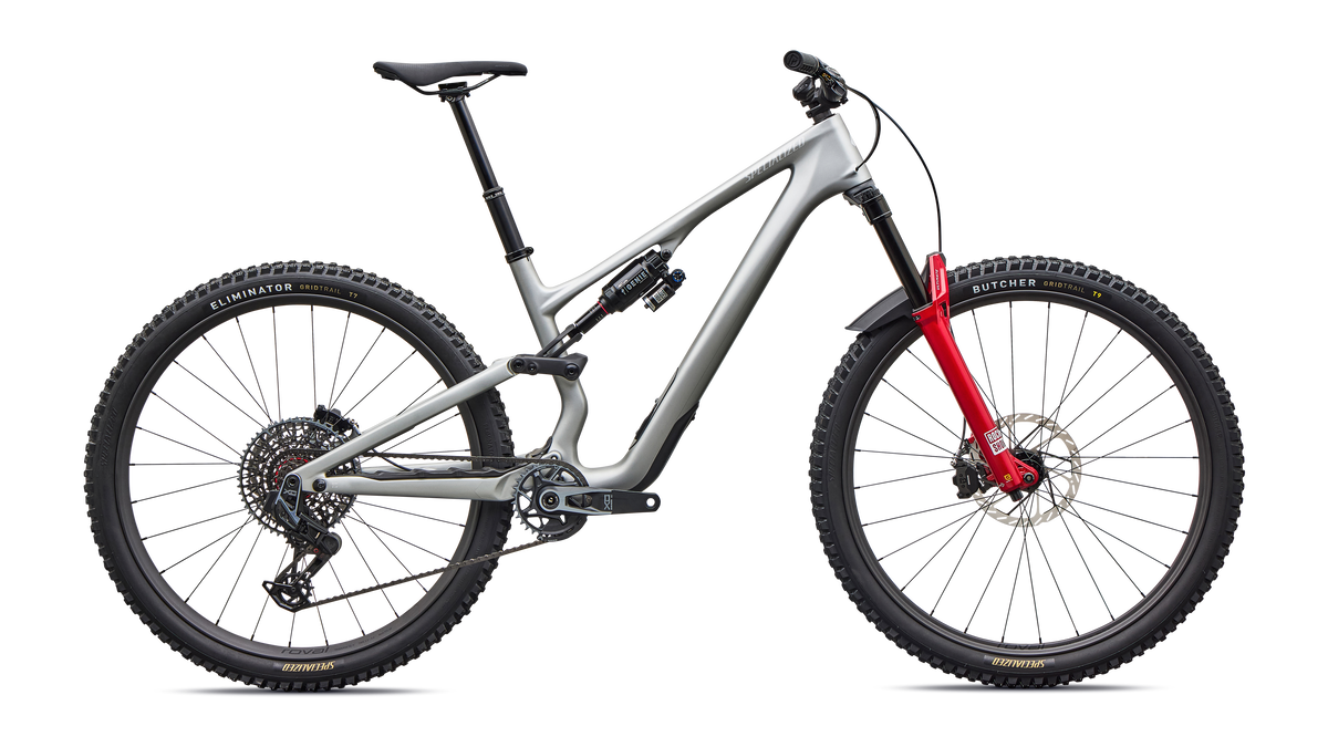 Stumpjumper 15 EVO Pro