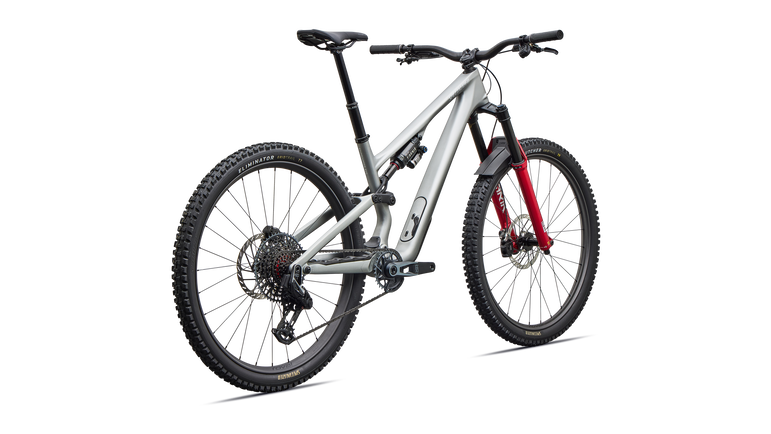 Stumpjumper 15 EVO Pro