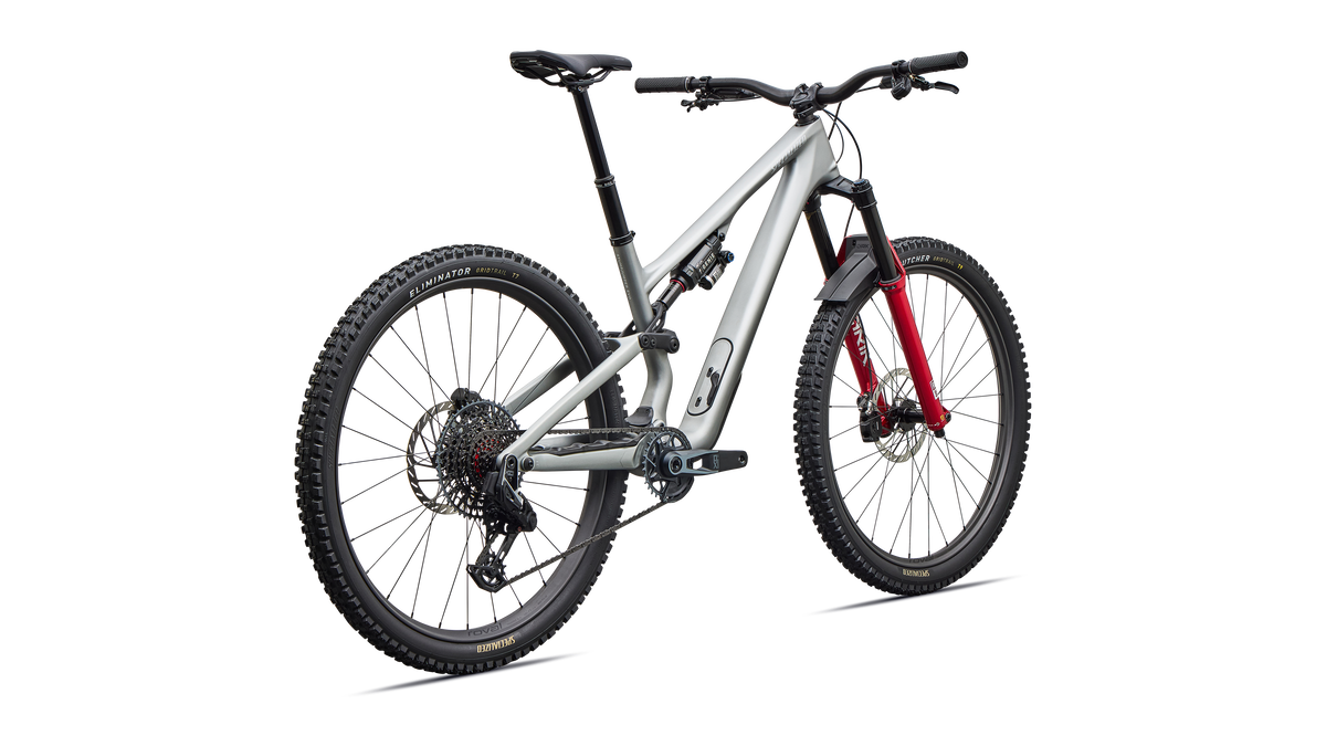 Stumpjumper 15 EVO Pro