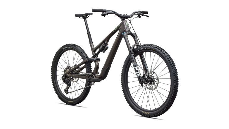 Stumpjumper 15 EVO Comp  - SRAM Eagle 70, FOX Rhythm
