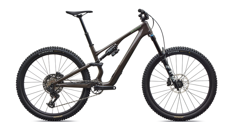 Stumpjumper 15 EVO Comp  - SRAM Eagle 70, FOX Rhythm