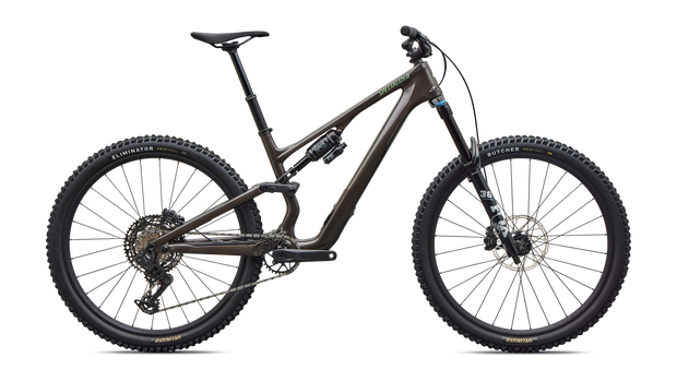 Stumpjumper 15 EVO Comp  - SRAM Eagle 70, FOX Rhythm