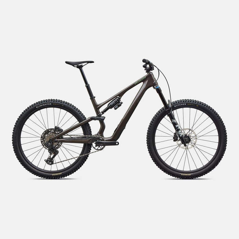 Stumpjumper 15 EVO Comp  - SRAM Eagle 70, FOX Rhythm
