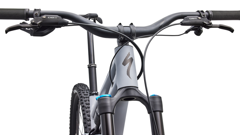 Stumpjumper 15 EVO Comp Alloy  - SRAM Eagle 70, FOX Rhythm