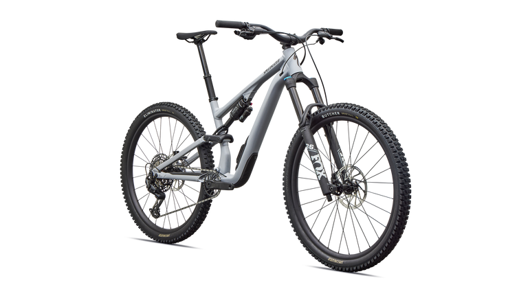 Stumpjumper 15 EVO Comp Alloy  - SRAM Eagle 70, FOX Rhythm