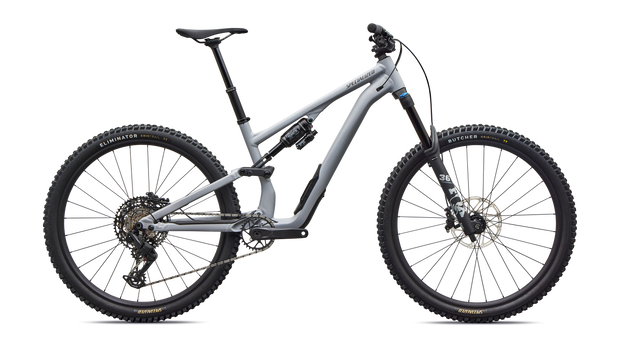 Stumpjumper 15 EVO Comp Alloy  - SRAM Eagle 70, FOX Rhythm
