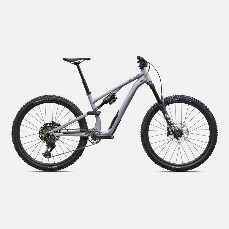Stumpjumper 15 EVO Comp Alloy  - SRAM Eagle 70, FOX Rhythm