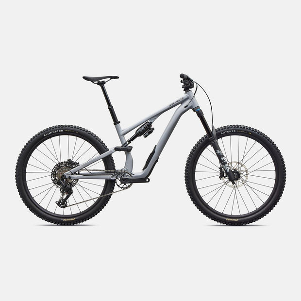 Stumpjumper 15 EVO Comp Alloy  - SRAM Eagle 70, FOX Rhythm