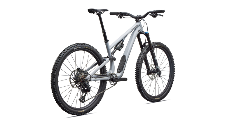 Stumpjumper 15 EVO Comp Alloy  - SRAM Eagle 70, FOX Rhythm