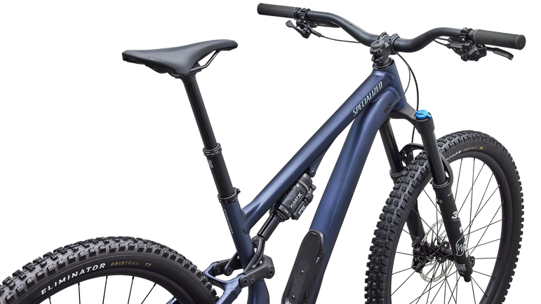 Stumpjumper 15 EVO Comp Alloy  - SRAM Eagle 70, FOX Rhythm
