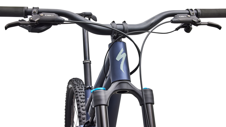 Stumpjumper 15 EVO Comp Alloy  - SRAM Eagle 70, FOX Rhythm