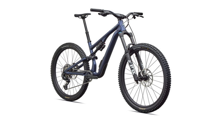 Stumpjumper 15 EVO Comp Alloy  - SRAM Eagle 70, FOX Rhythm